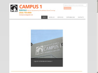 campus1.com.do Thumbnail