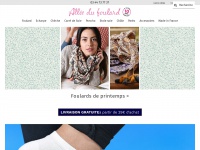 allee-du-foulard.com Thumbnail