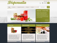 dispensalia.com Thumbnail