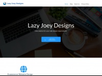 Lazyjoeydesigns.com