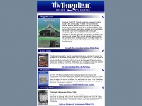 thethirdrail.net Thumbnail