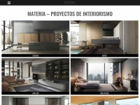 Materia.es