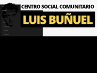 centroluisbunuel.org Thumbnail