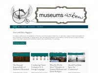 Museumsaskew.com