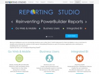 reporting-studio.net Thumbnail
