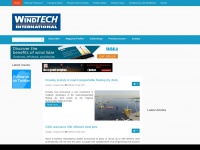 windtech-international.com Thumbnail