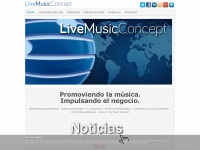 Livemusicconcept.com