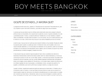boymeetsbangkok.wordpress.com