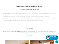 Hotelpalmareal.com