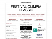 Festivalolimpiaclassic.wordpress.com
