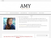 Amypederson.com