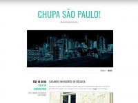 Chupasaopaulo.wordpress.com