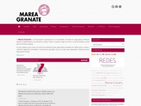 Mareagranate.org
