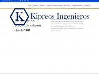 kipreos.cl