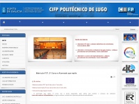 Politecnicolugo.org