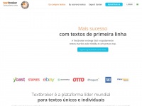 Textbroker.com.br