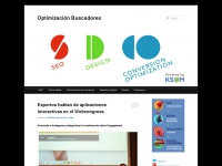 Optimizacion-buscadores.es