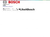 bosch.com.gt Thumbnail