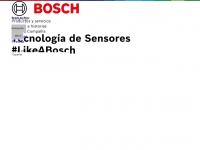 bosch.com.pe Thumbnail