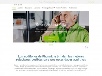 audifonos-phonak.com