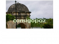 Consigopaz.net