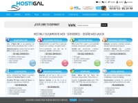 hostigal.com