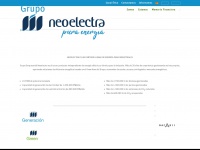 neoelectra.es Thumbnail
