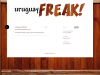 Uruguayfreak.wordpress.com