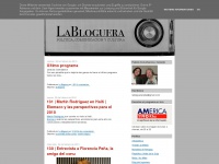 Lablogueraradial.blogspot.com