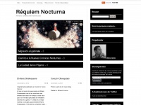 Cronicasnocturnas.wordpress.com