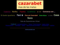 Cazarabet.com