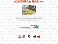 cachislamar.com Thumbnail