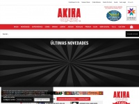 akiracomics.com