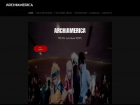 Archaia.com