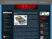Miscomis.blogspot.com