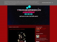 Transgresioncontinua.blogspot.com