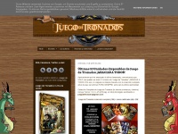 Juegodetronados.blogspot.com