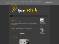 Lapizinestable.blogspot.com