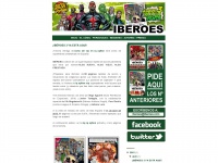 iberoes.com
