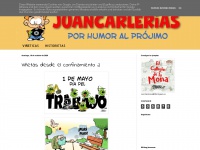 Juancarlerias.blogspot.com