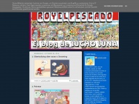 Royelpescado.blogspot.com