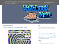 Suspicious-mind-fanzine.blogspot.com