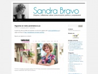 Sandrabravo.wordpress.com