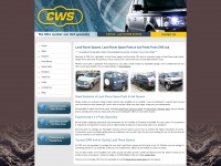 Cws4x4.co.uk