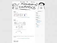Astrapuncios.wordpress.com