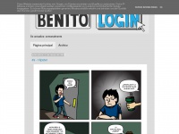 Benitologin.blogspot.com