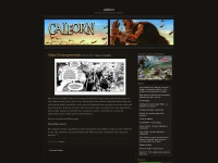 Caleorn.wordpress.com