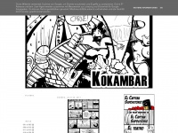 kokambar.blogspot.com Thumbnail