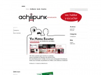 Achilipunk.wordpress.com