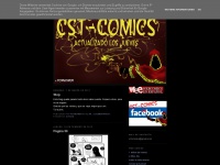 Cst-comics.blogspot.com